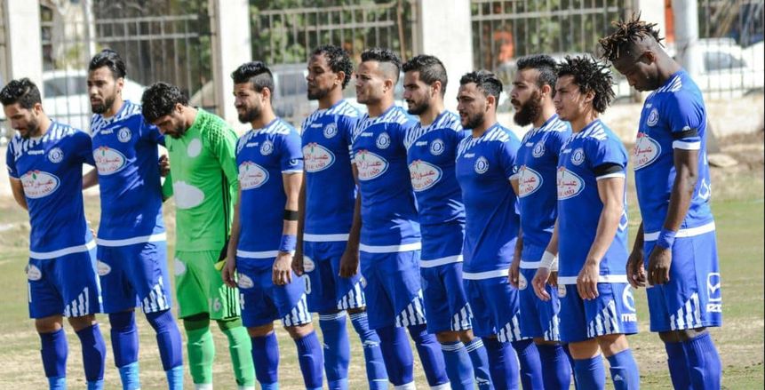 عاجل.. أسوان أول المتأهلين للدوري الممتاز بثنائية في النصر للتعدين