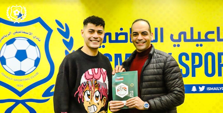تفاصيل بيع الإسماعيلي لعمر الساعي وعبد الرحمن مجدي للأهلي وبيراميدز