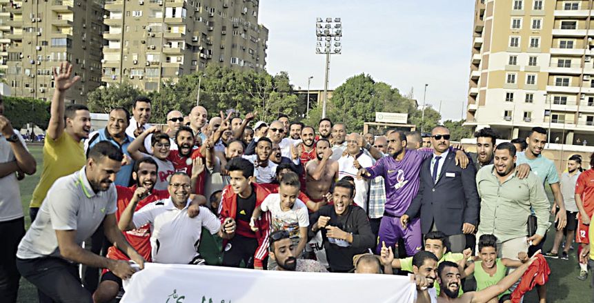 تدعيمات قوية في فريق البنك الأهلي بعد التأهل للممتاز ب