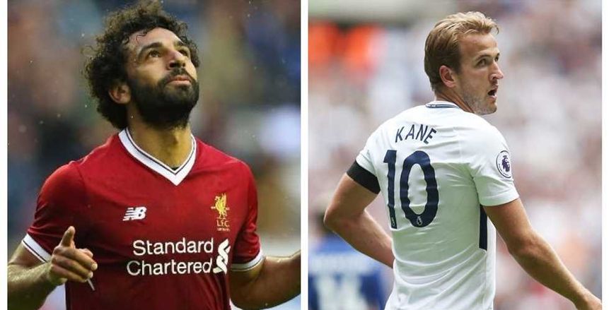 مدرب توتنهام: "كين شعر بالإحباط من سخرية محمد صلاح منه"