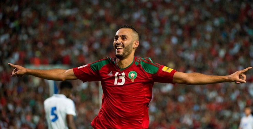 نجم المغرب السابق لـ"الوطن": شرط وحيد لنجاح "بوطيب القناص" مع الزمالك