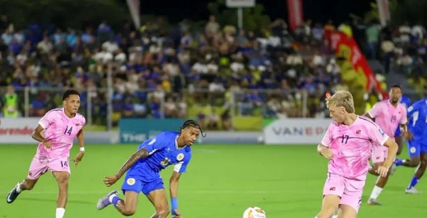 منتخب كوراساو يدخل التاريخ كأصغر دولة تتأهل لنهائيات كأس العالم 2026