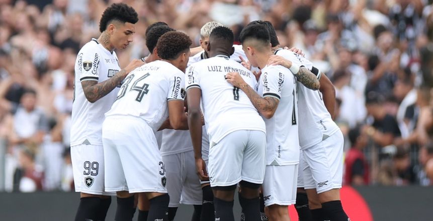 بث مباشر لحظة بلحظة بوتافوجو ( 0-3) باتشوكا.. «منافس الأهلي المنتظر»