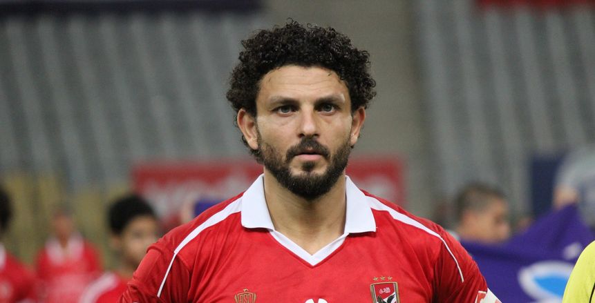 «غالي» يطلب وساطة «الخطيب» للعودة إلى الأهلي