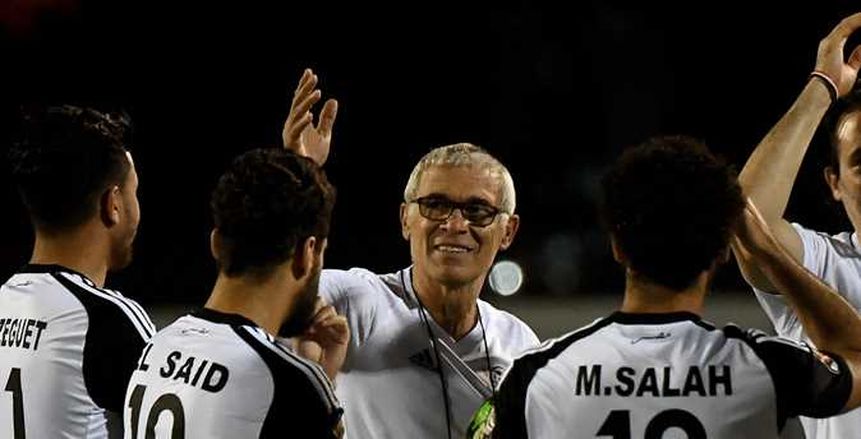 كوبر: "لو كان منتخب مصر استغل أول 15 دقيقة أمام زيمبابوي كان كسب 3/0"