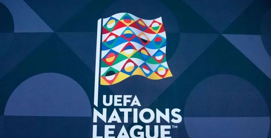 ترتيب مجموعات دوري الأمم الأوروبية قبل مباريات اليوم