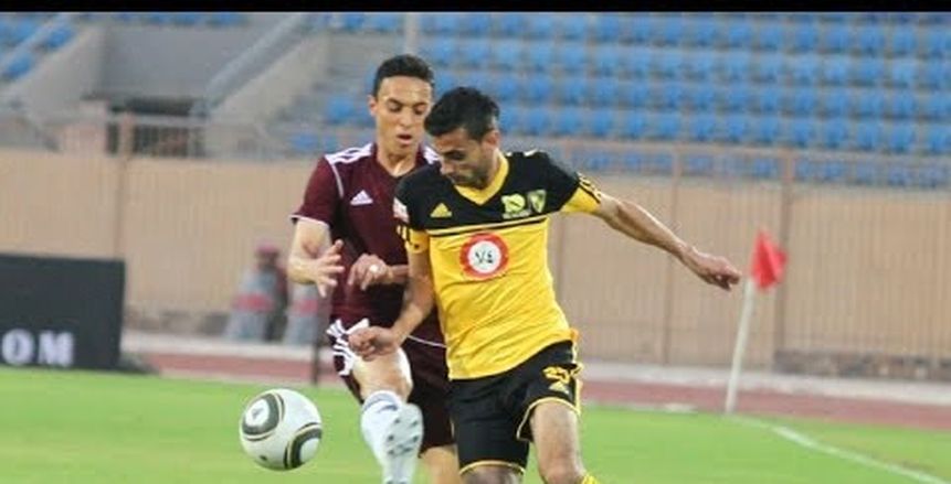 ظهير ايسر وادى دجلة معروض على الزمالك