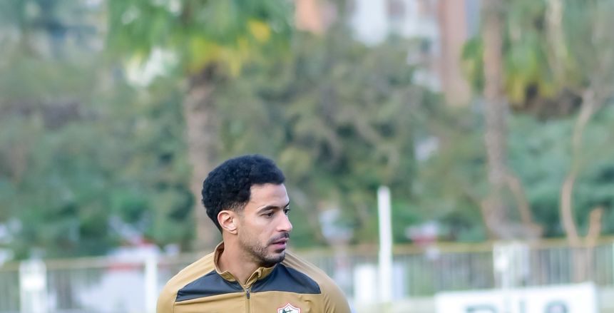 الزمالك يستأنف تدريباته استعدادا للأهلي.. وعمر جابر يبدأ البرنامج العلاجي