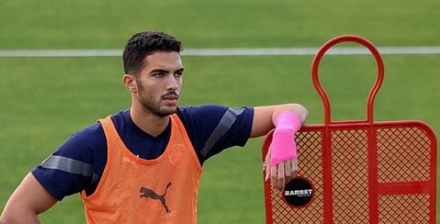 الأهلي يقترب من ضم بديل عبدالمنعم.. من أصول مصرية ويلعب باسم منتخب آخر