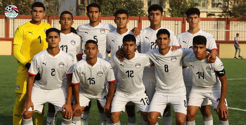 مواعيد مباريات منتخب مصر 2006.. البداية غدا أمام ليبيا
