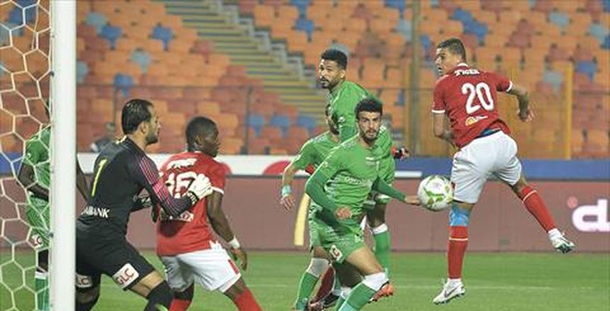 بعد 8 جولات.. أهلي "فايلر" يعادل انتصارات "جوزيه" ويتفوق دفاعا وهجوما
