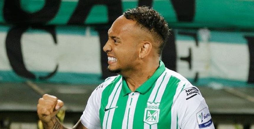 تقارير: الأهلي يفاوض بيريرا.. وأتلتيكو ناسيونال يطلب 2.5 مليون يورو