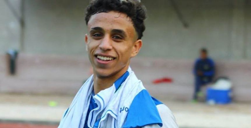 وفاة لؤي رجب لاعب مركز شباب البكاري بعد اصطدام عنيف في «دوري المظاليم»