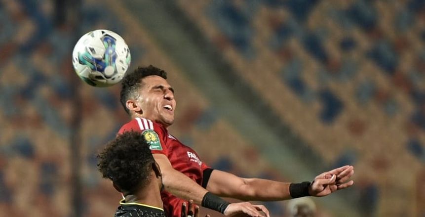 أخبار الأهلي.. مكافأة «كوكا» وآخر الاستعدادات لمواجهة سيمبا غدًا