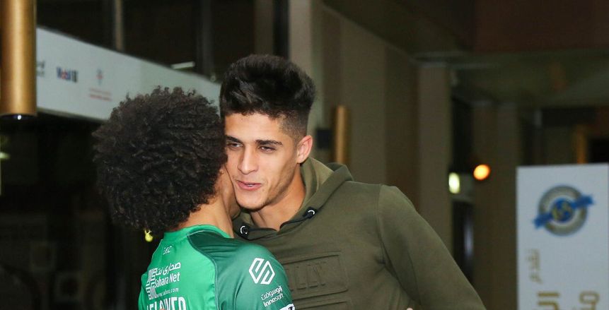 الشيخ: الدوري السعودي خالف توقعاتي.. وغيرت مصير حسين السيد