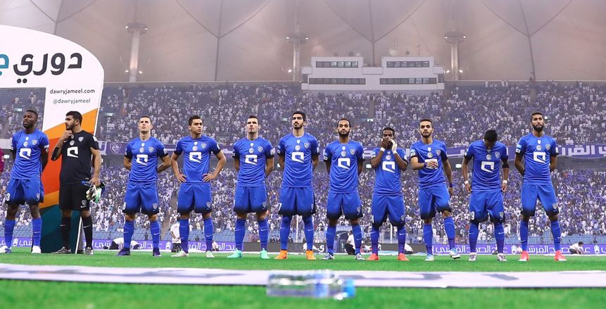 الصحف السعودية تشكو إهمال قطر "المتعمد" لبعثة الهلال