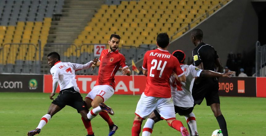زاناكو يتصدر الدوري الزامبي بعد انتهاء الجولة السادسة