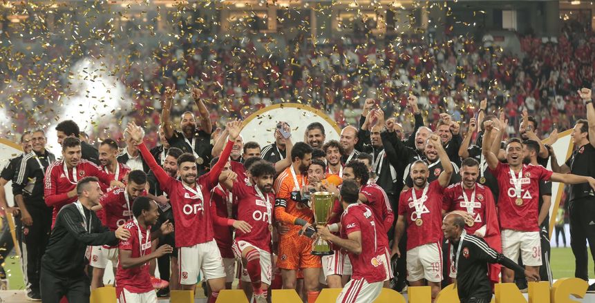 قبل مباراة الأهلي وباتشوكا.. ماذا يفعل «الأحمر» أمام أندية «كونكاكاف»؟