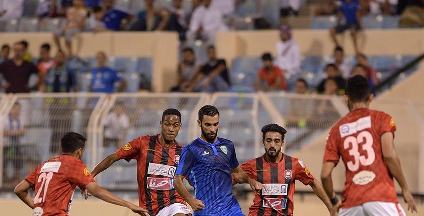 بالفيديو| "شيكابالا" يخسر في أول مباراة مع الرائد بالدوري أمام الفتح