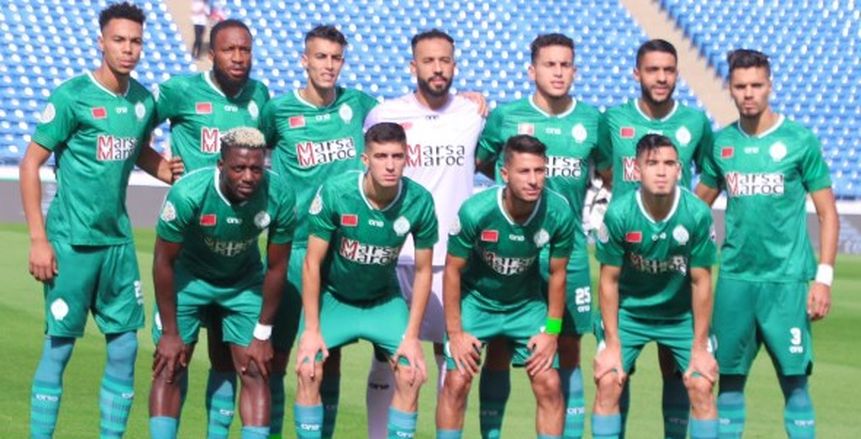 الرجاء المغربي يخطف لاعب الدوري الهولندي بعد ارتباط اسمه بالزمالك