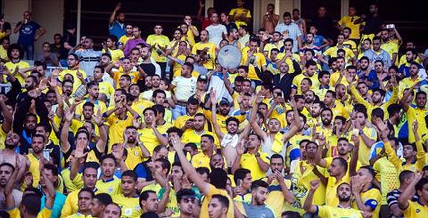 أحمد سمير يحذر جماهير الإسماعيلي: "محدش ينزل يعمل مظاهرات"