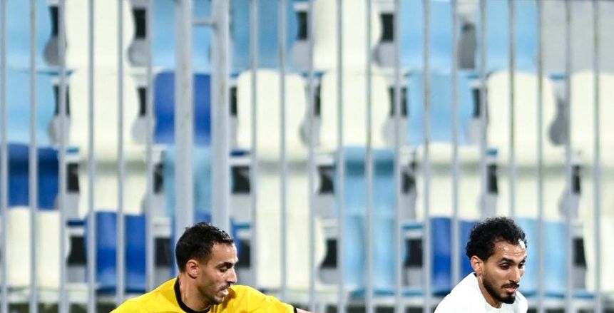 حفلة أهداف بيضاء.. الزمالك يكتسح كهرباء الإسماعيلية بخماسية مثيرة