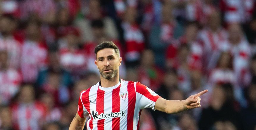 الاتحاد الأوروبي يوقع عقوبة 10 أشهر على ييراي ألفاريز بسبب مادة محظورة