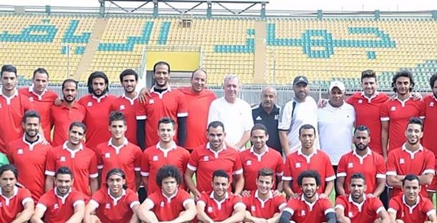 بالفيديو| منتخب مصر العسكري يحقق أول فوز بالمونديال ويسحق كندا برباعية