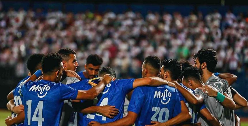 أحمد شوبير: منظر جماهير الزمالك في استاد الجونة كان «يخض»