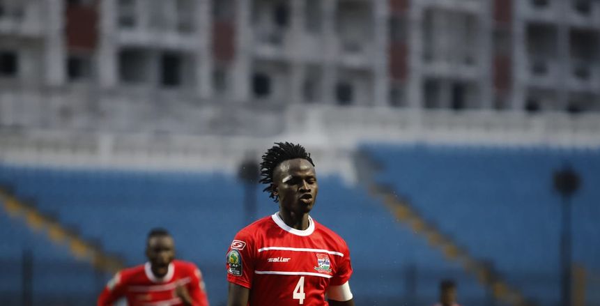جامبيا تهزم نيجيريا وتتأهل لمواجهة السنغال في نهائي أمم أفريقيا للشباب