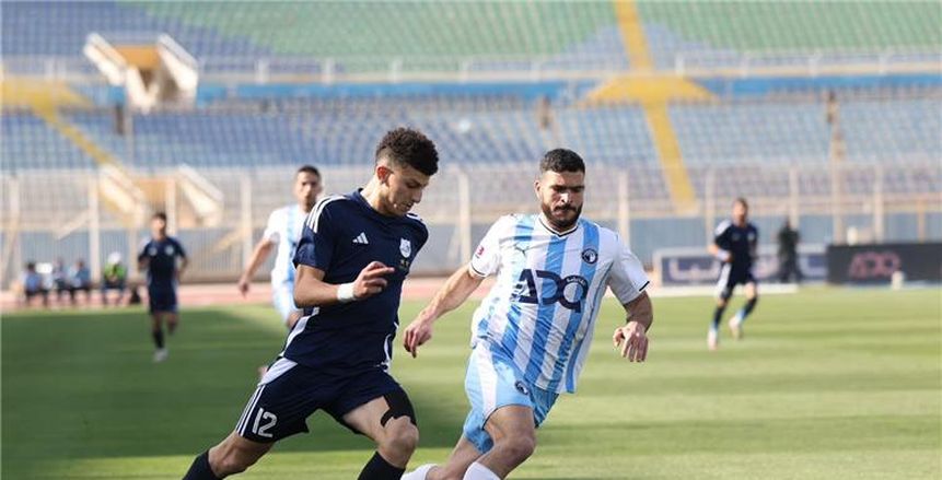 شوبير: الأهلي بدأ مفاوضاته مع إنبي من أجل التعاقد مع هذا اللاعب فقط