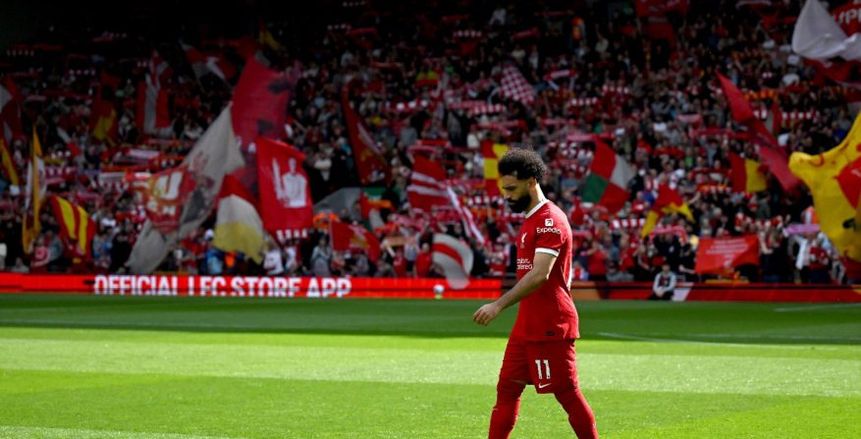 ماذا ينتظر محمد صلاح مع ليفربول في أول 5 مباريات بالدوري الإنجليزي؟