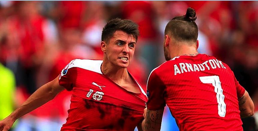 استياء وتخوف فى روسيا من تردي نتائج المنتخب الودية