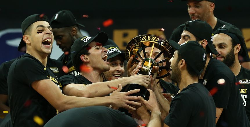 الزمالك يشارك في كأس العالم للأندية لكرة السلة