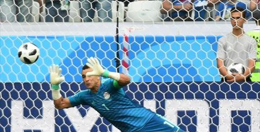 بالفيديو| «موندراجون» يهنئ الحضري بعد تحطيم رقمه التاريخي