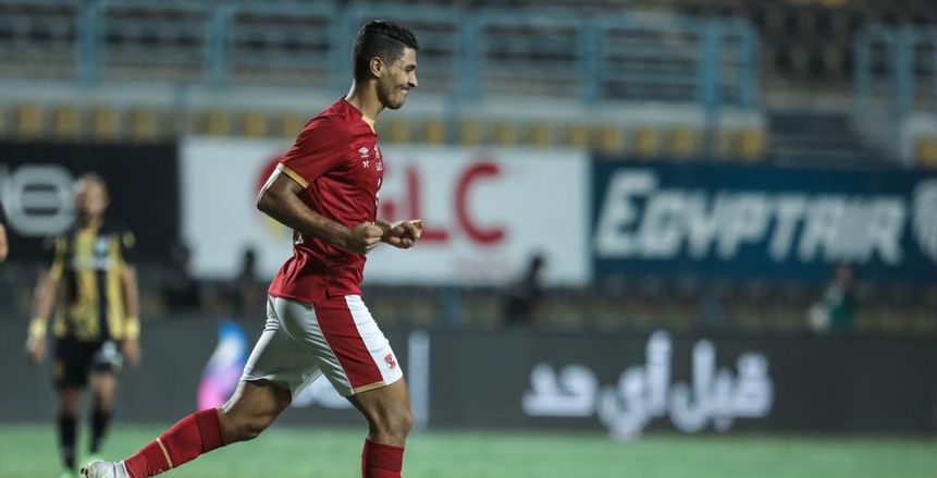 جدول ترتيب هدافي الدوري المصري 2021.. محمد شريف يلحق بـ بن شرقي