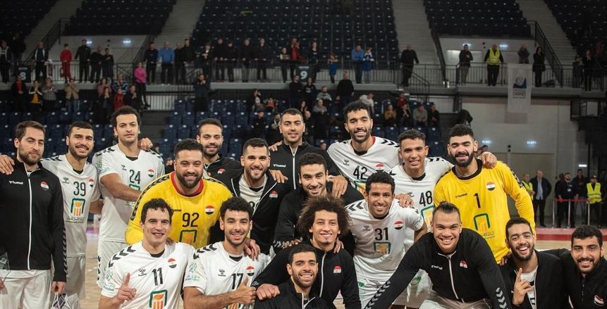 بأداء تاريخي.. منتخب اليد يكتسح كرواتيا في افتتاح مبارياته ببطولة العالم لكرة اليد
