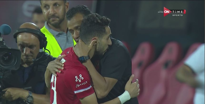 موعد انتهاء مهمة سامي قمصان مع الأهلي.. وأول شروط الخطيب للمدرب الجديد