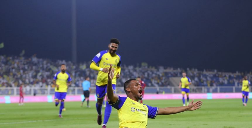 ترتيب الدوري السعودي.. النصر في الصدارة والشباب وصيفا
