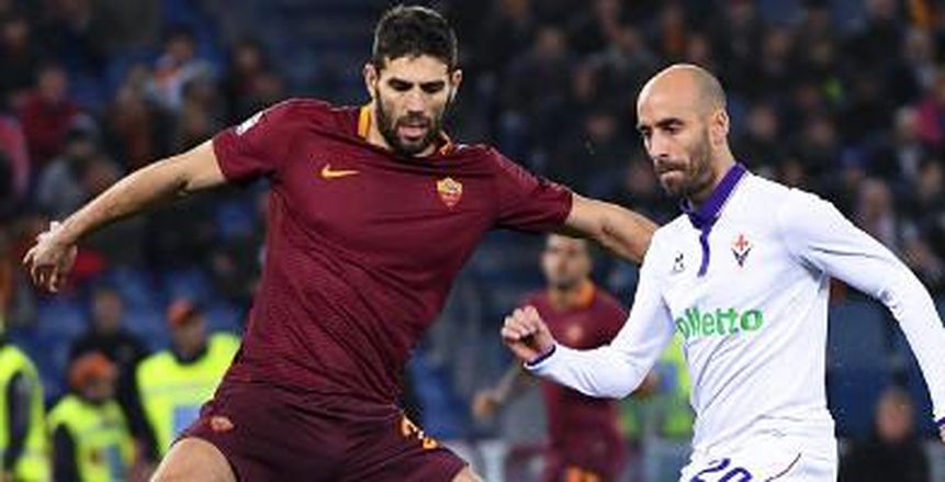 فازيو: "هدفنا الفوز بلقب الدوري الأوروبي"