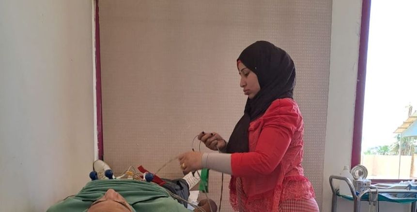 «الشباب»: فحوصات للاعبي الأندية والمنتخبات الوطنية بمركز الطب الرياضي
