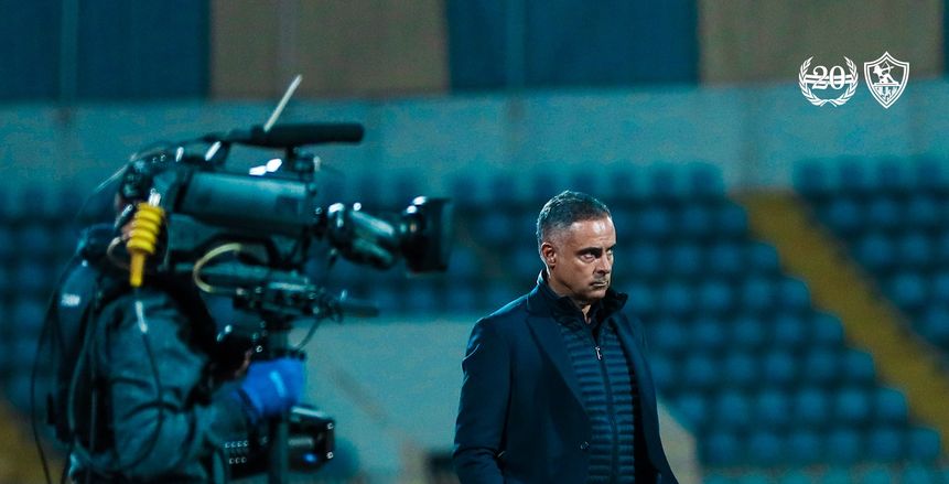 استعدادا للكونفدرالية.. جوزيه جوميز يطلب تسجيلات فريق أبو سليم الليبي