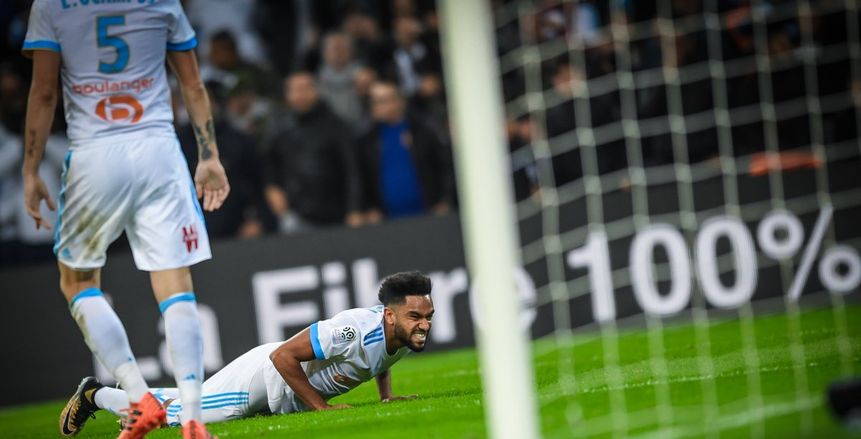 مارسيليا يودع كأس فرنسا بركلات الترجيح أمام رين