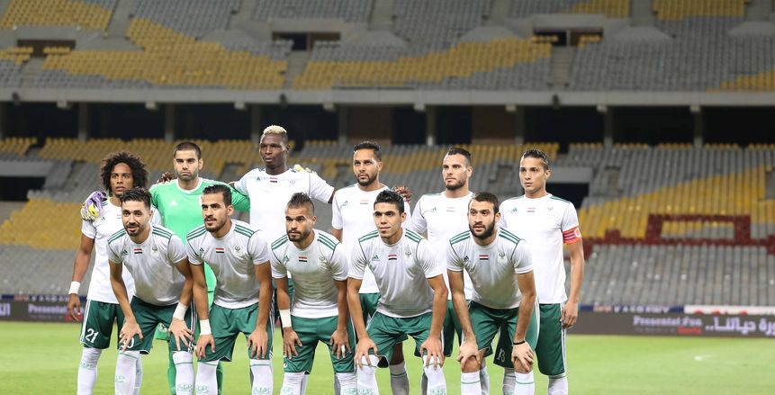 نائب رئيس المصري: ضغط المباريات سبب تأخر صرف مستحقات اللاعبين