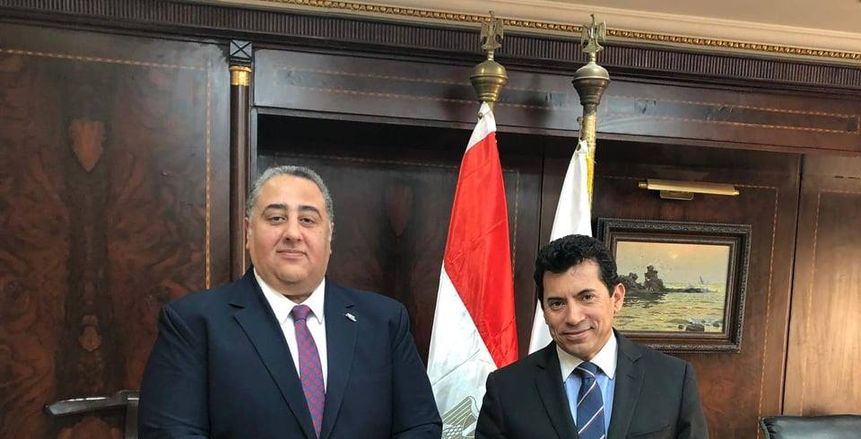 غدا.. انطلاق المعرض الدولي للرياضة واللياقة البدنية والصحة ISF