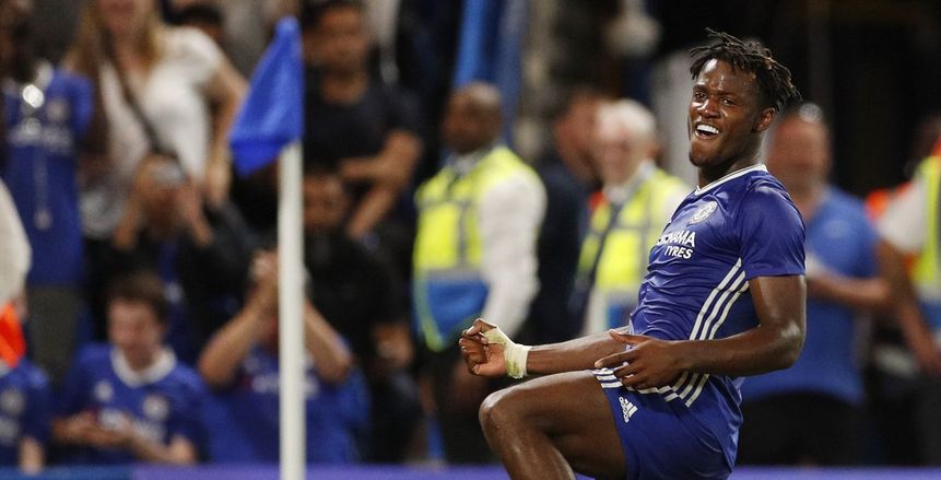 كونتي يطالب باتشوايي بالصبر مع تشيلسي