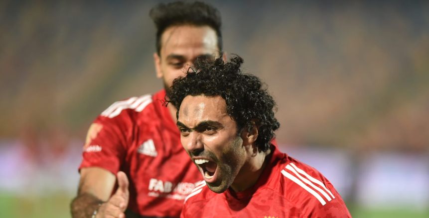 4 سيناريوهات ترسم تتويج الأهلي بلقب الدوري المصري على حساب بيراميدز