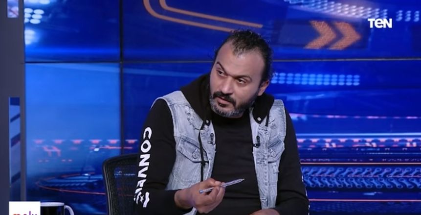 بطولات إبراهيم سعيد.. 7 مع الأهلي ولقبان مع منتخب مصر