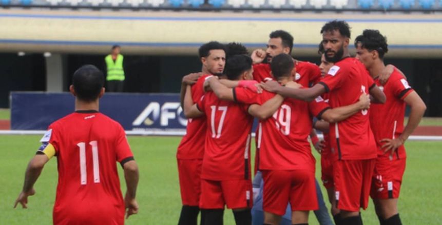 منتخب اليمن يفوز على بروناي بثنائية نظيفة في تصفيات كأس آسيا