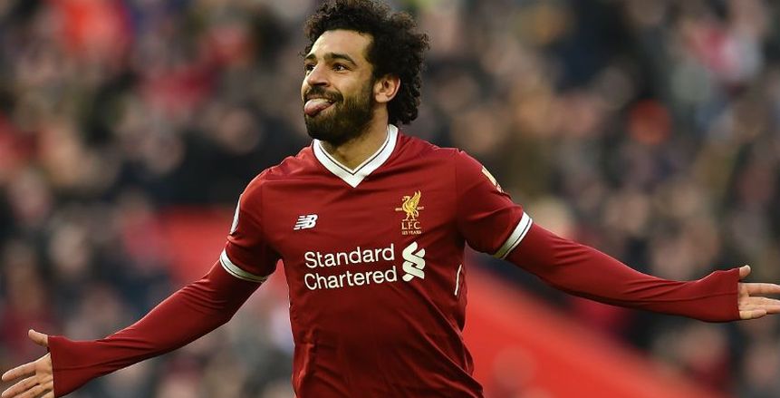 «صلاح» يقود التشكيل المتوقع لليفربول في مواجهة مانشستر يونايتد